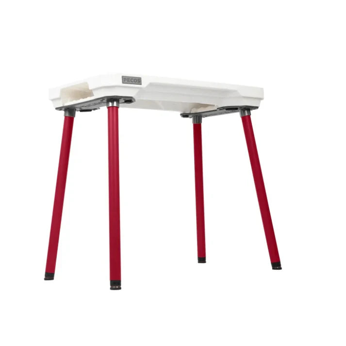 Compact Folding Table – Portable for Tailgates & Picnics