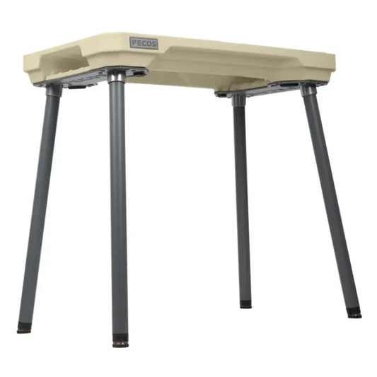 Compact Folding Table – Portable for Tailgates & Picnics