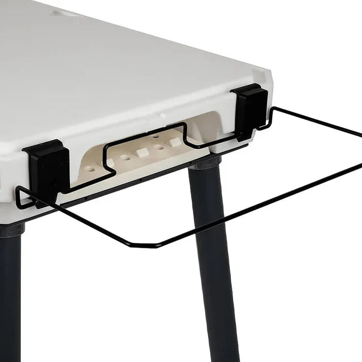 Compact Folding Table – Portable for Tailgates & Picnics